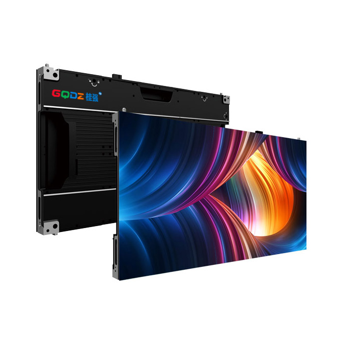 室內全彩顯示屏